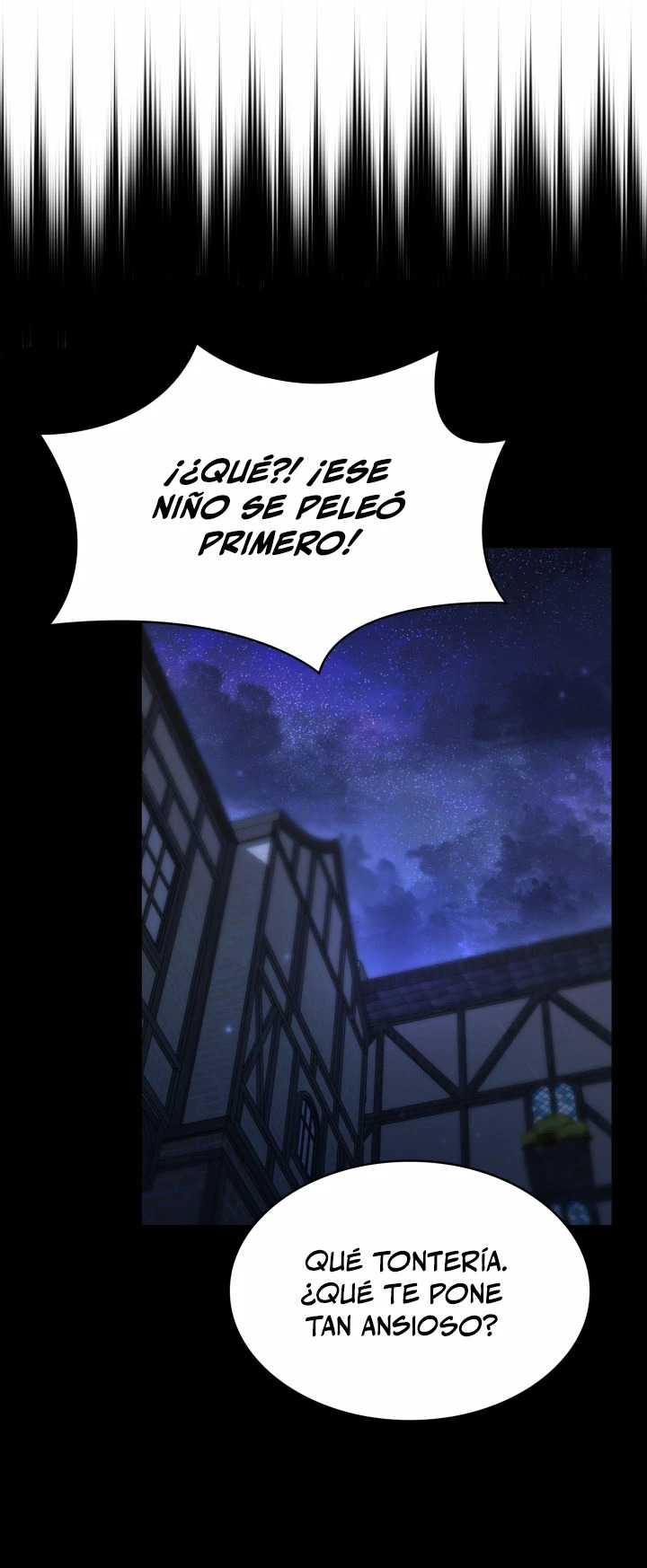 Read Mago Infinito Es Manga Online