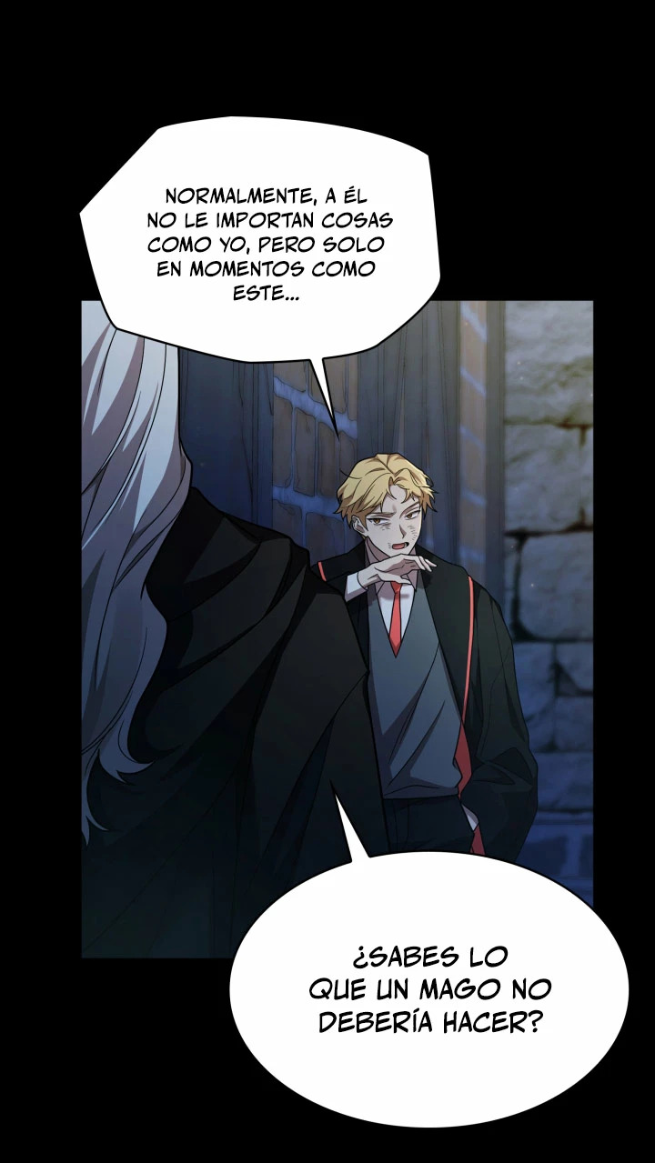 Read Mago Infinito Es Manga Online