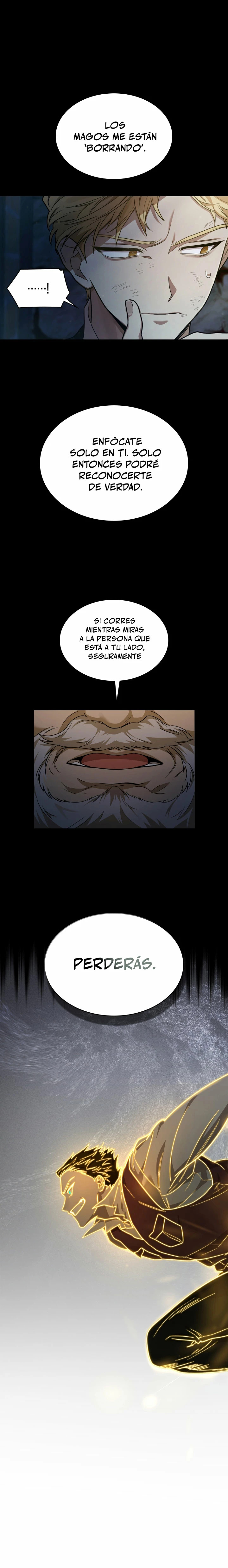 Read Mago Infinito Es Manga Online