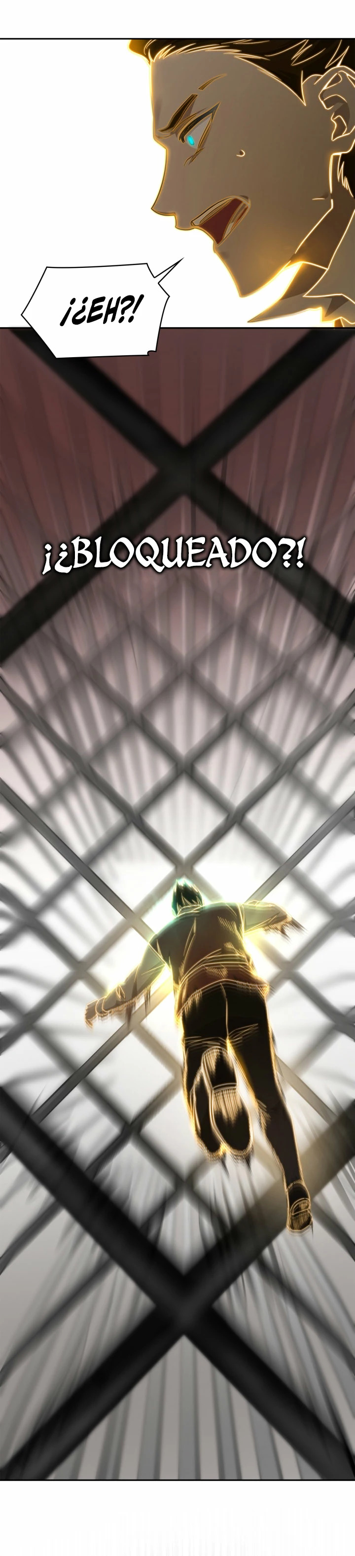 Read Mago Infinito Es Manga Online