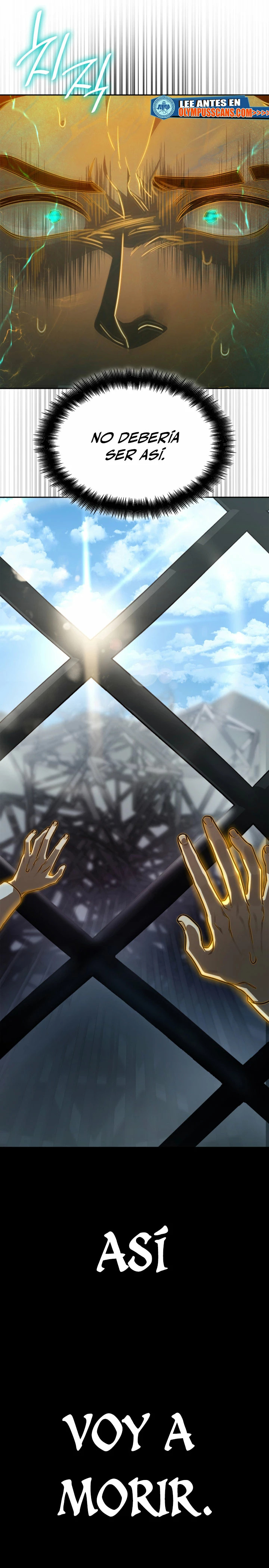 Read Mago Infinito Es Manga Online