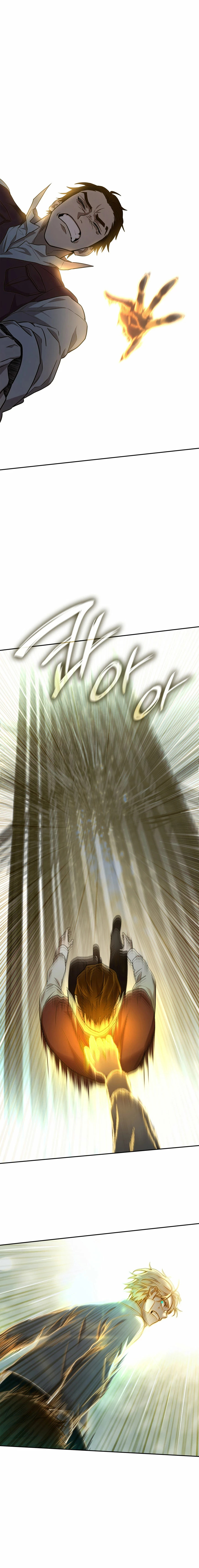 Read Mago Infinito Es Manga Online
