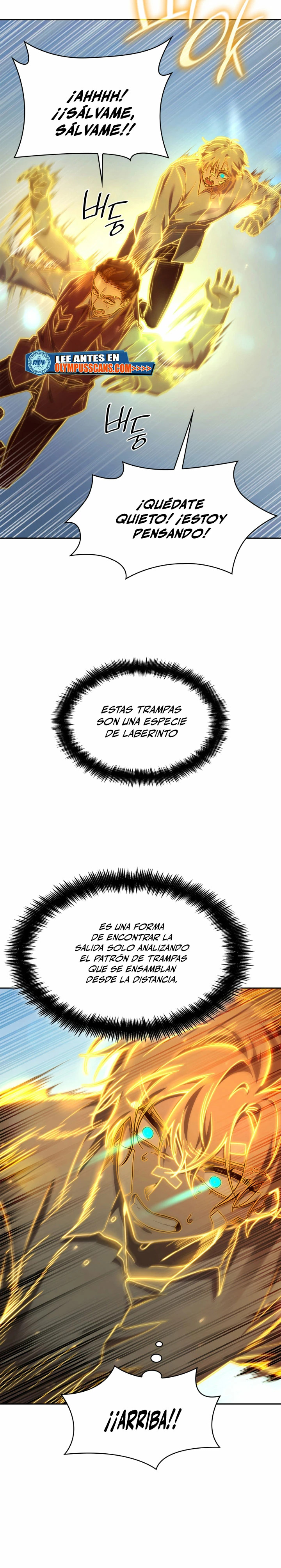 Read Mago Infinito Es Manga Online