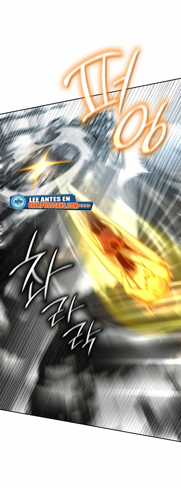 Read Mago Infinito Es Manga Online