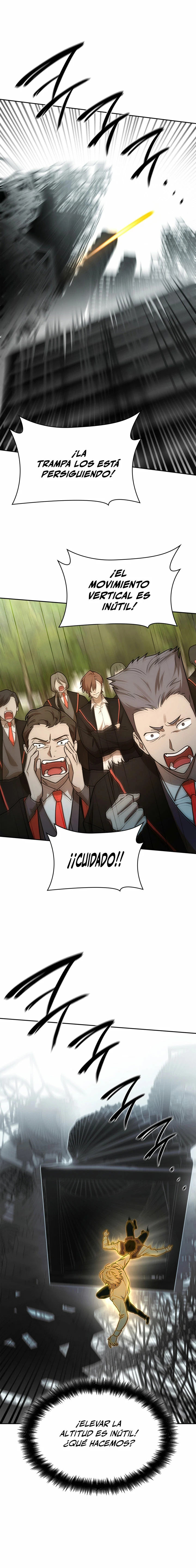 Read Mago Infinito Es Manga Online