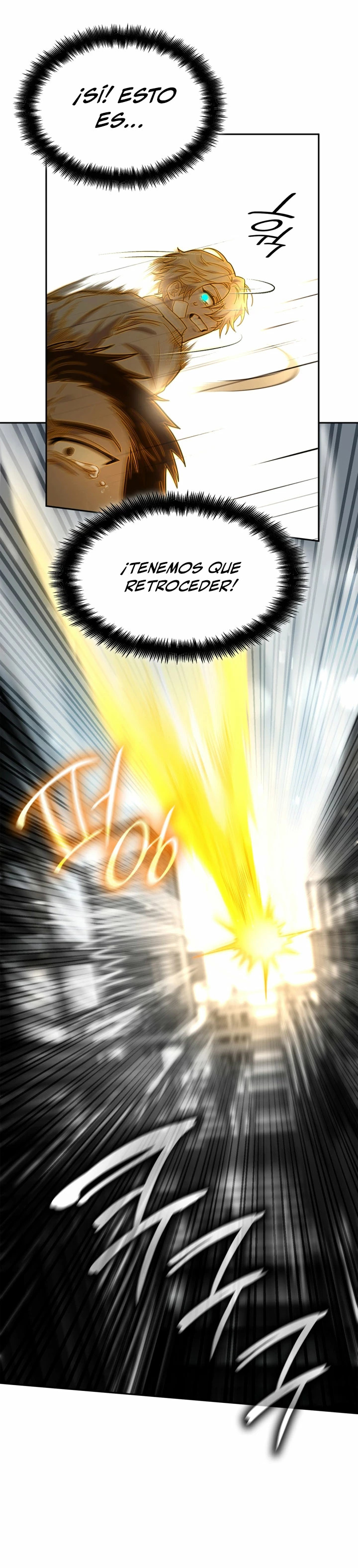 Read Mago Infinito Es Manga Online