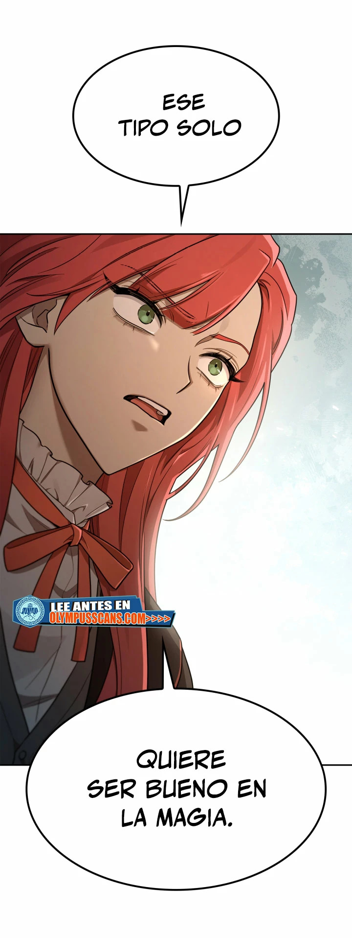 Read Mago Infinito Es Manga Online