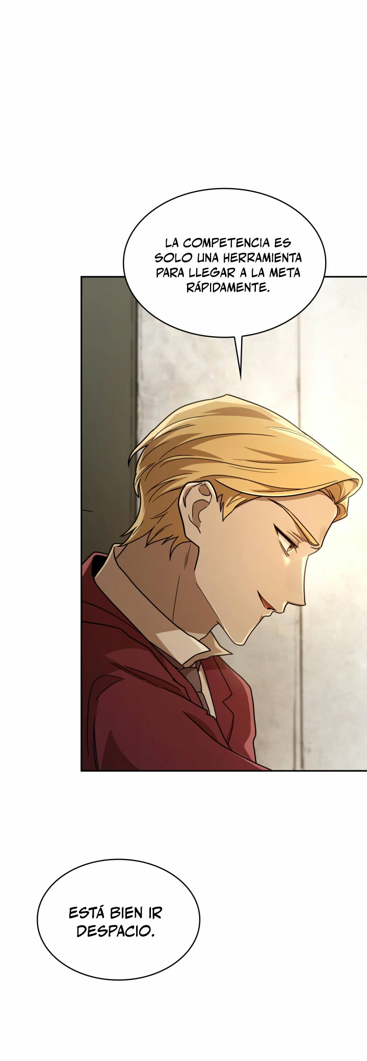 Read Mago Infinito Es Manga Online