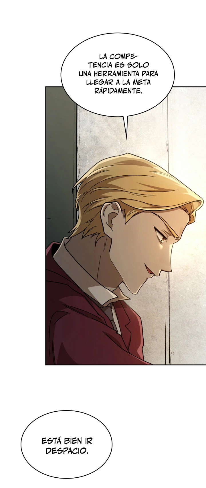 Read Mago Infinito Es Manga Online