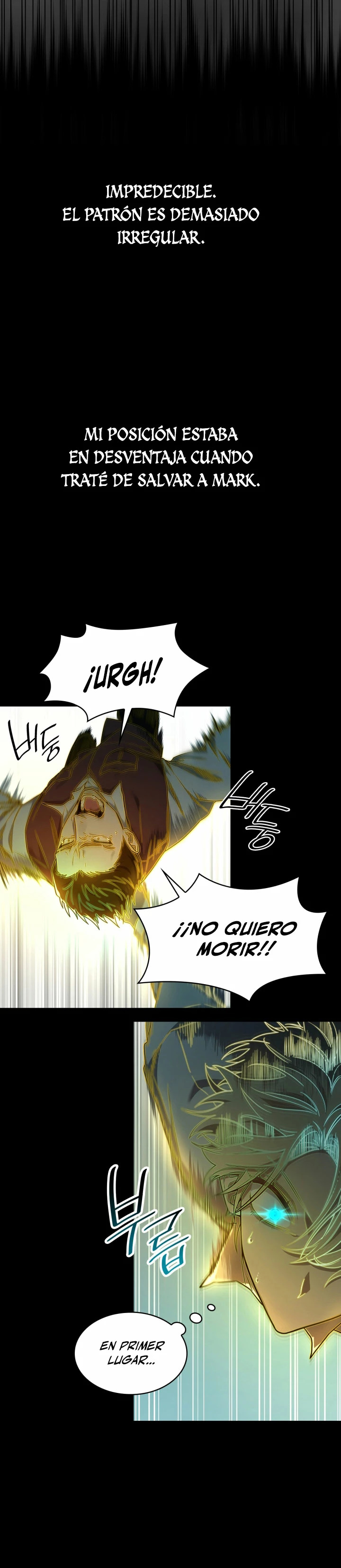 Read Mago Infinito Es Manga Online