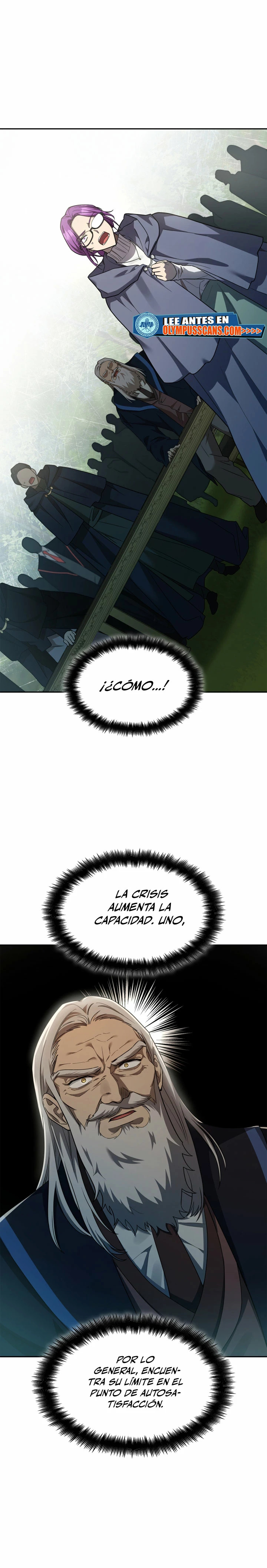 Read Mago Infinito Es Manga Online