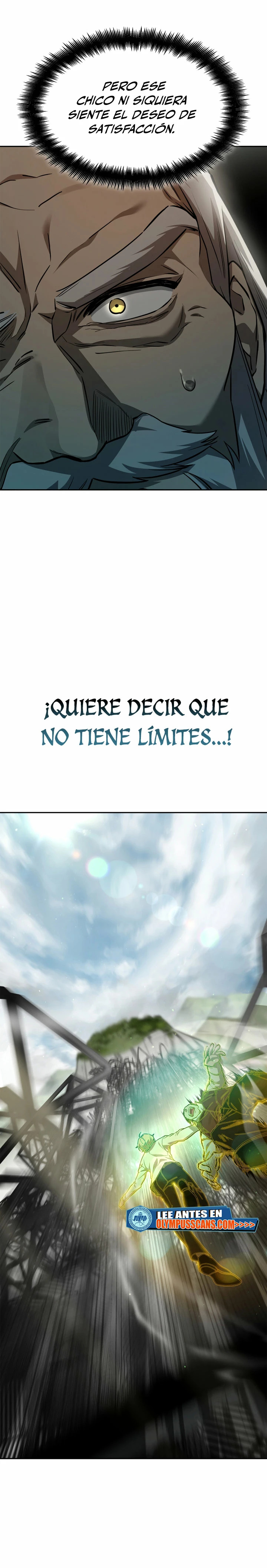 Read Mago Infinito Es Manga Online