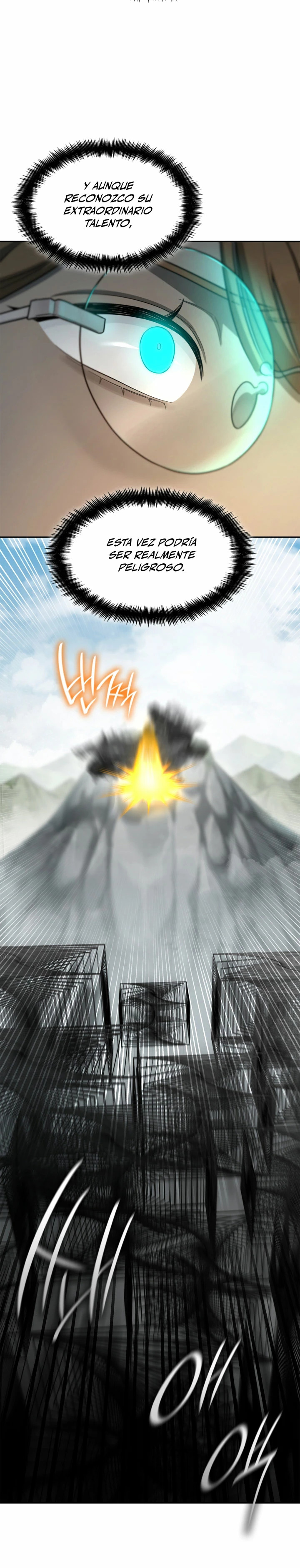 Read Mago Infinito Es Manga Online