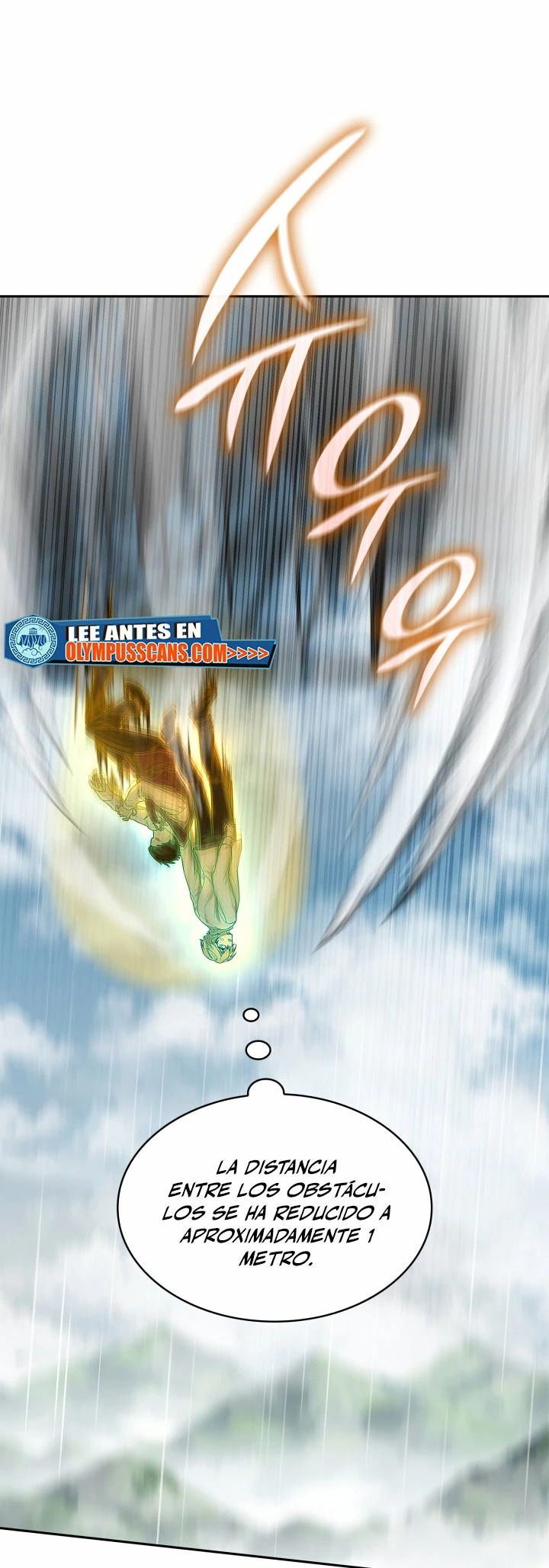Read Mago Infinito Es Manga Online