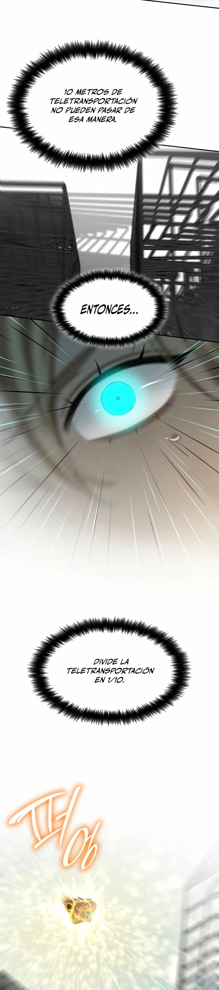 Read Mago Infinito Es Manga Online