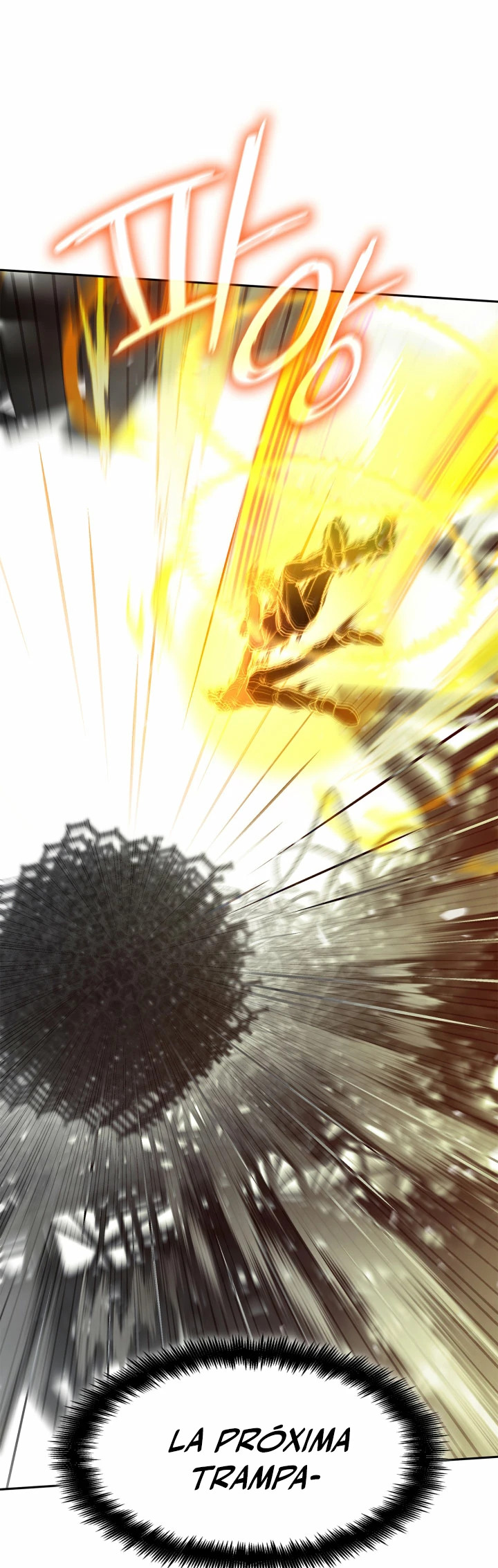Read Mago Infinito Es Manga Online