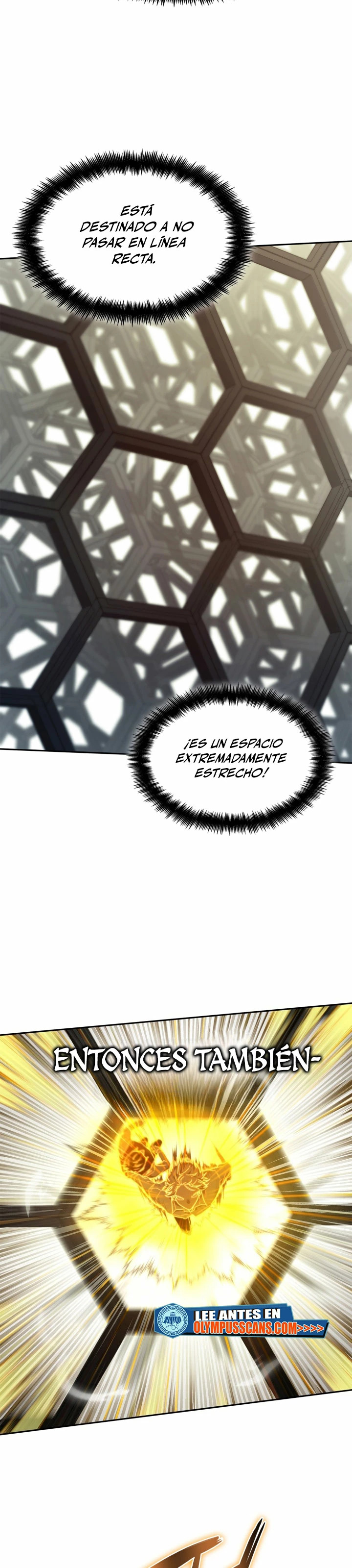 Read Mago Infinito Es Manga Online