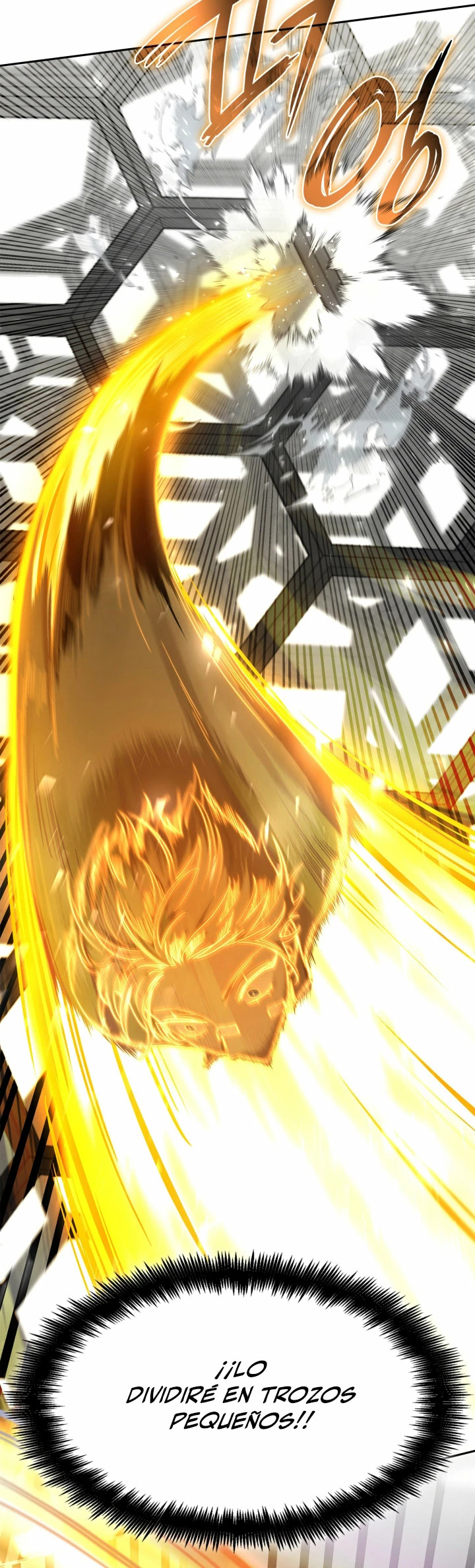 Read Mago Infinito Es Manga Online