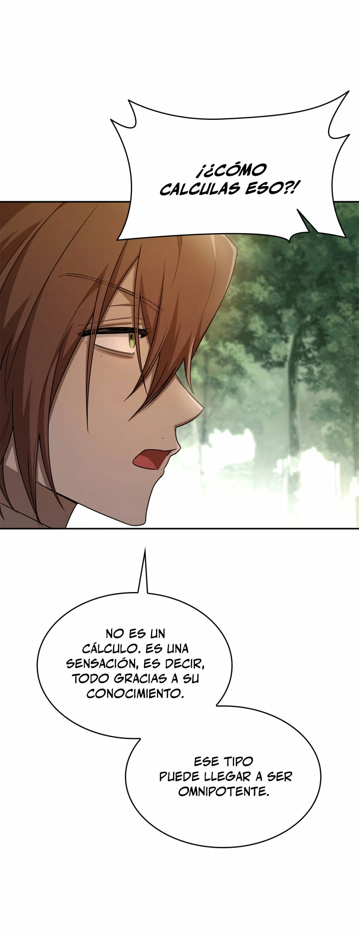 Read Mago Infinito Es Manga Online