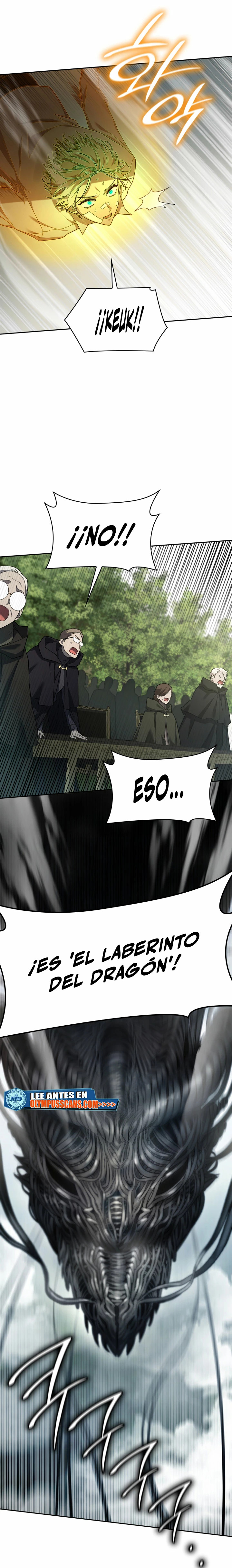 Read Mago Infinito Es Manga Online