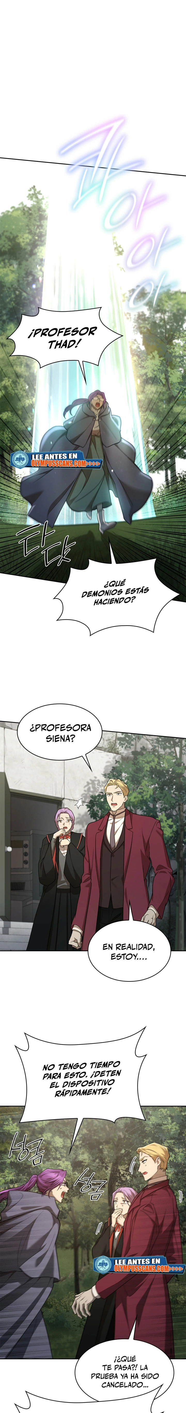 Read Mago Infinito Es Manga Online
