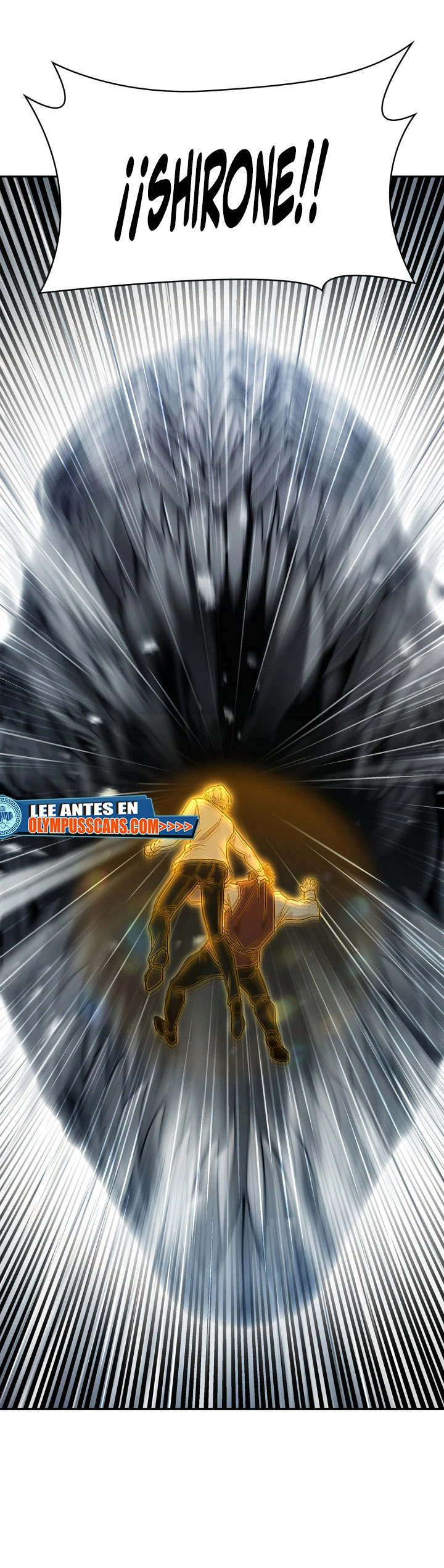Read Mago Infinito Es Manga Online