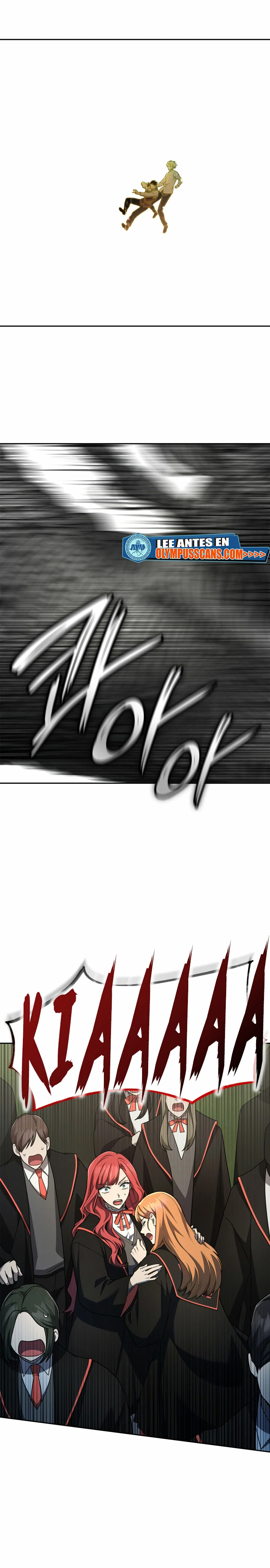 Read Mago Infinito Es Manga Online