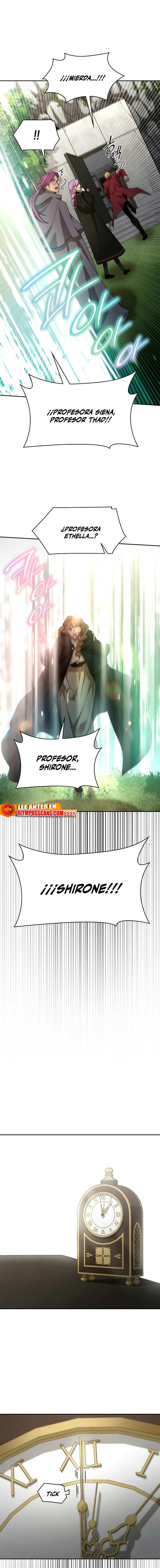 Read Mago Infinito Es Manga Online