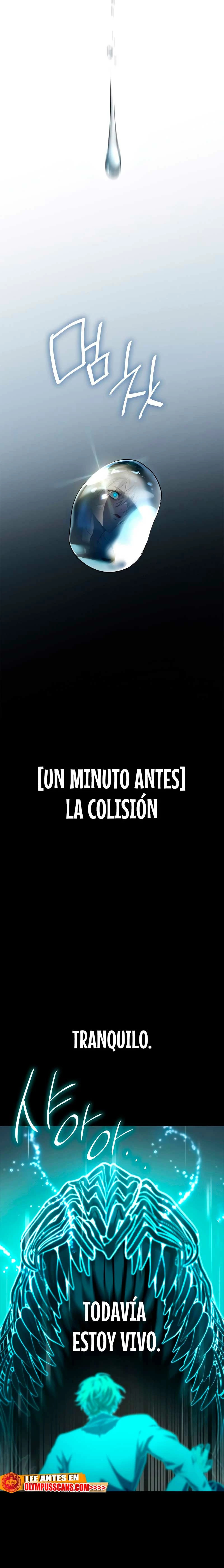 Read Mago Infinito Es Manga Online