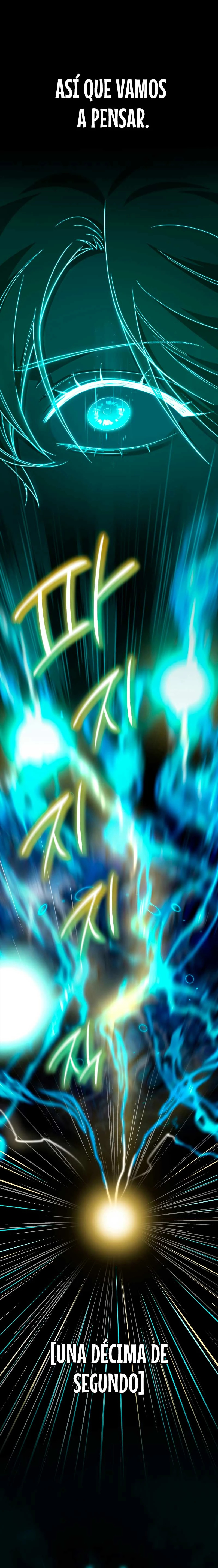 Read Mago Infinito Es Manga Online