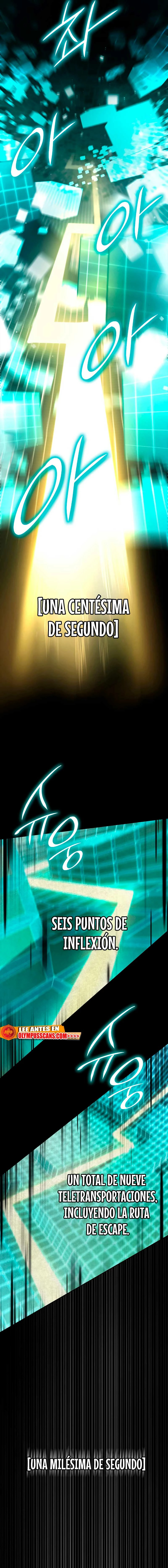 Read Mago Infinito Es Manga Online