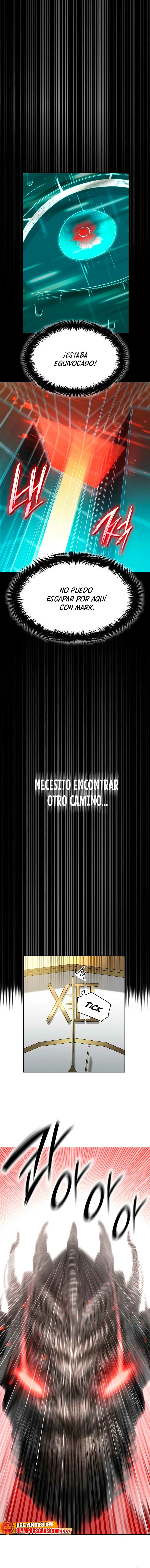 Read Mago Infinito Es Manga Online