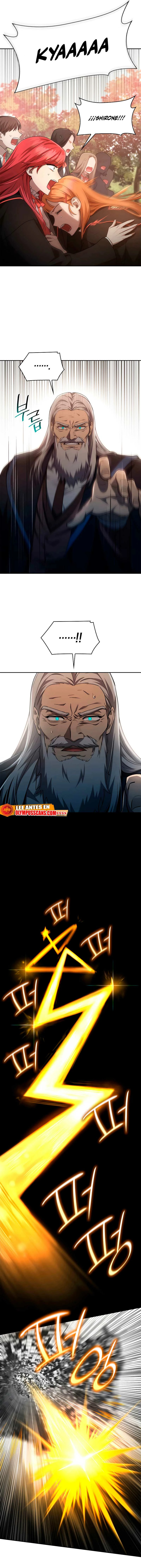 Read Mago Infinito Es Manga Online