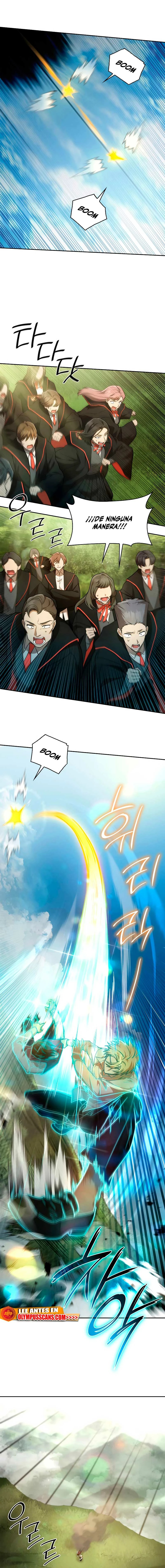 Read Mago Infinito Es Manga Online