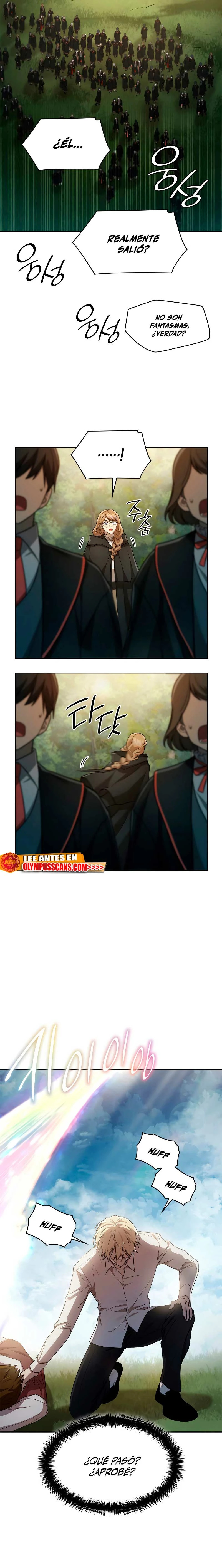 Read Mago Infinito Es Manga Online