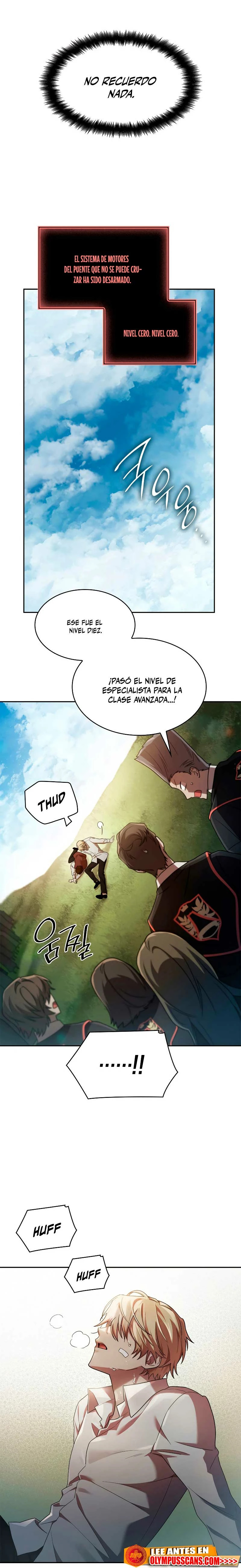 Read Mago Infinito Es Manga Online