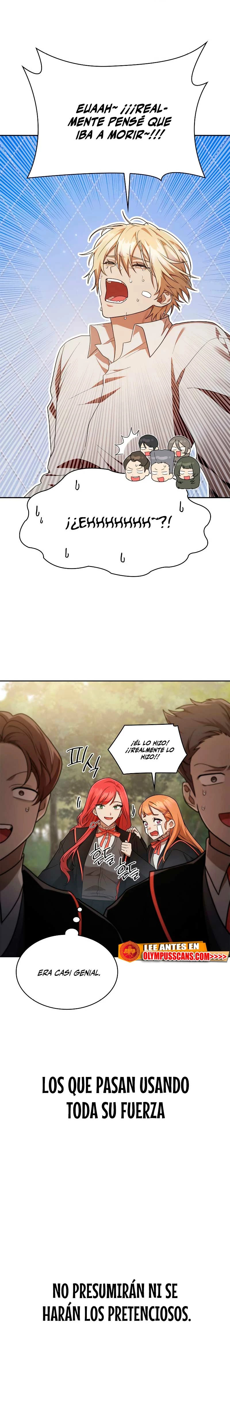 Read Mago Infinito Es Manga Online