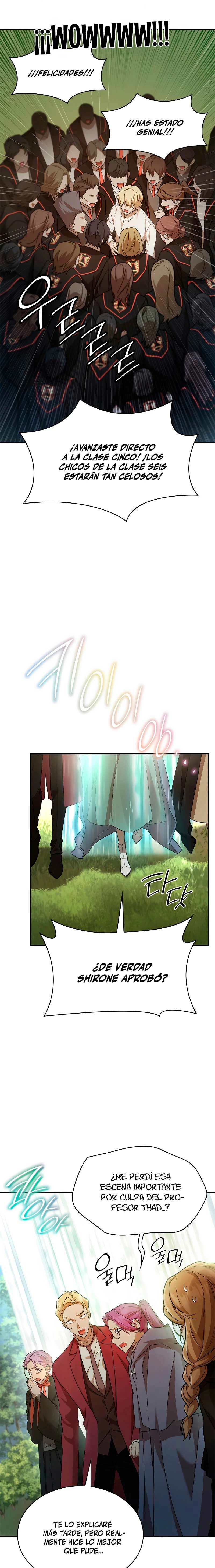 Read Mago Infinito Es Manga Online