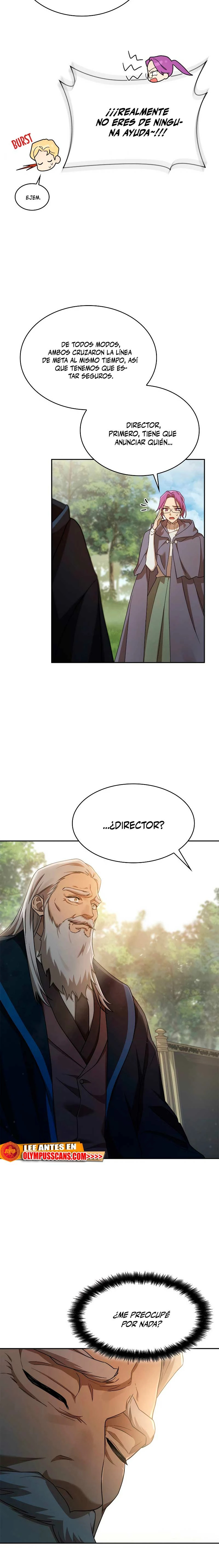 Read Mago Infinito Es Manga Online