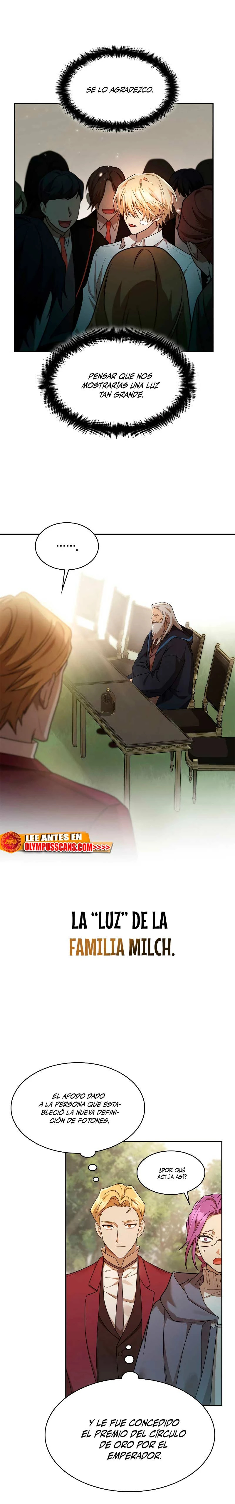 Read Mago Infinito Es Manga Online