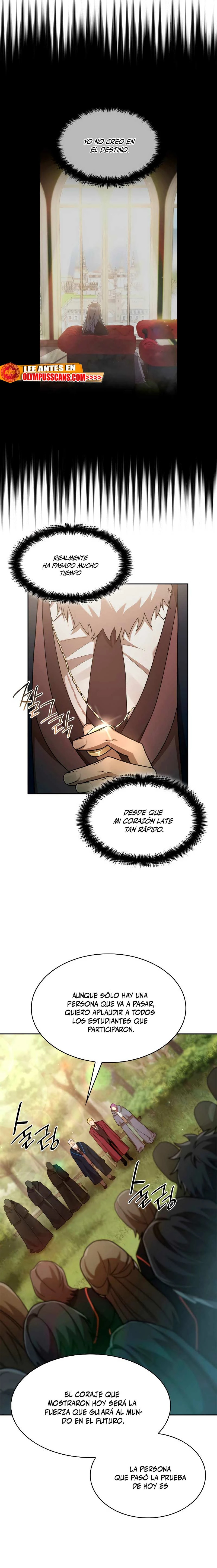 Read Mago Infinito Es Manga Online