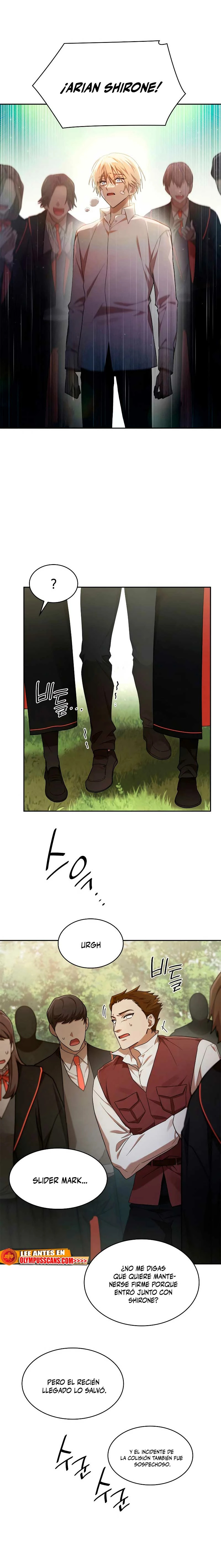 Read Mago Infinito Es Manga Online