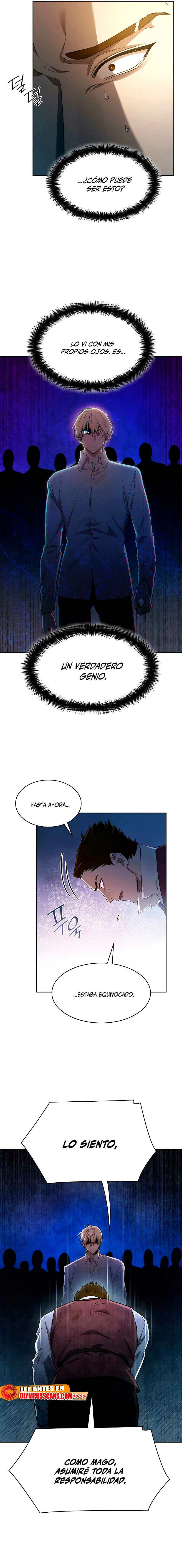Read Mago Infinito Es Manga Online