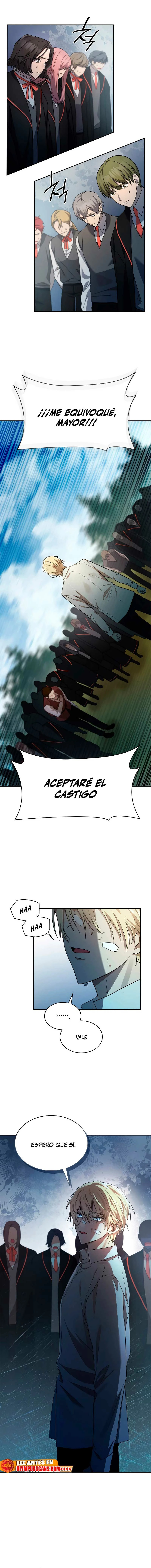 Read Mago Infinito Es Manga Online
