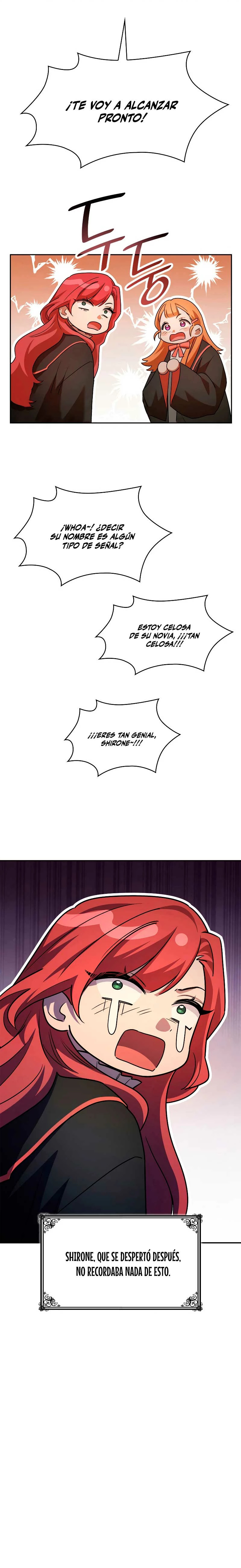Read Mago Infinito Es Manga Online