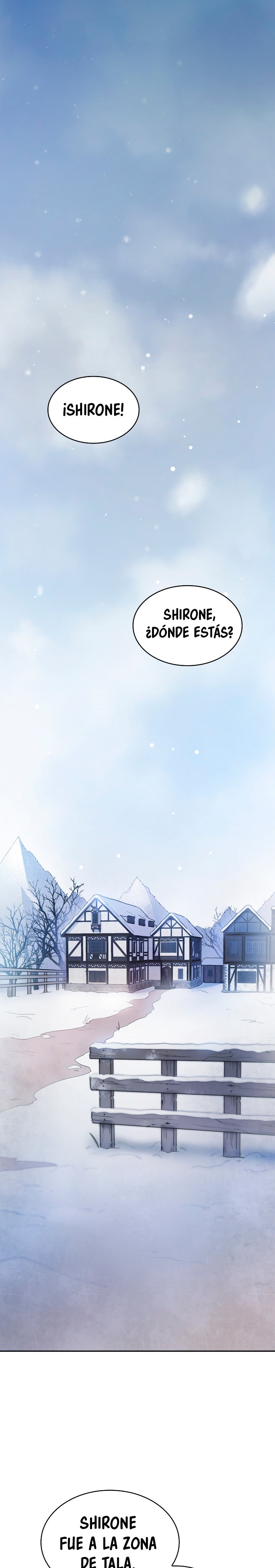 Read Mago Infinito Es Manga Online