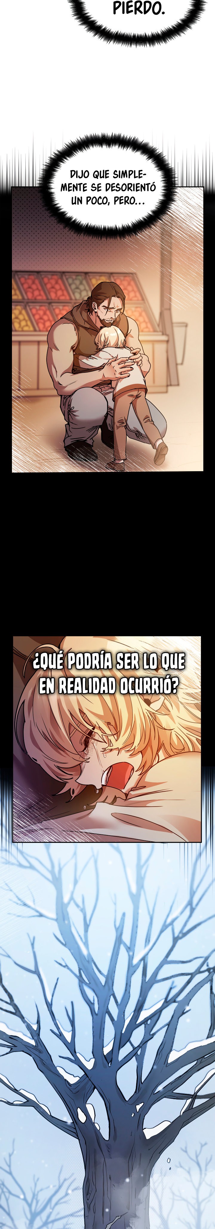 Read Mago Infinito Es Manga Online