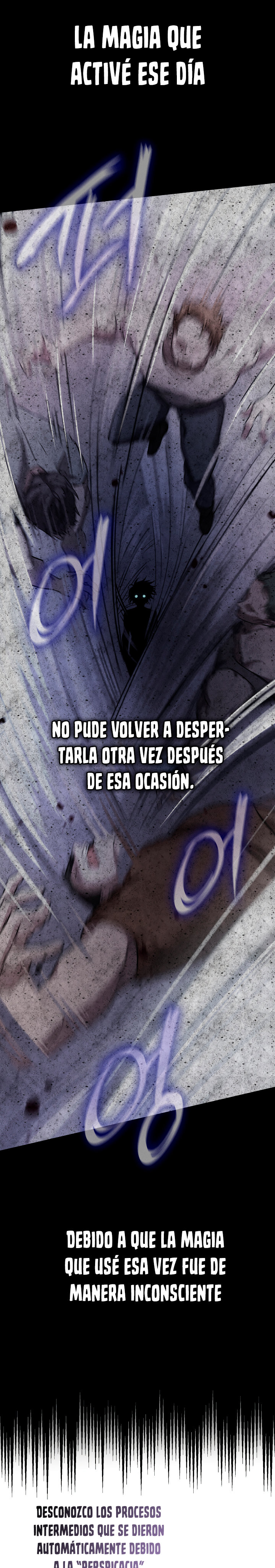 Read Mago Infinito Es Manga Online