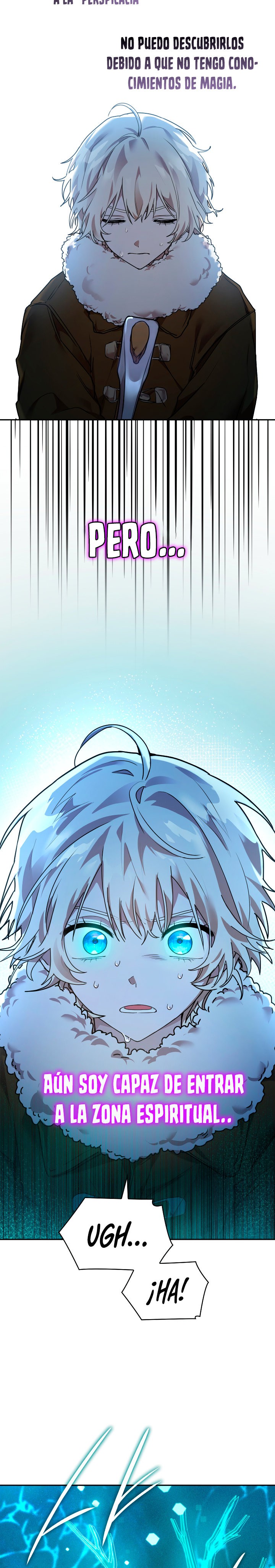 Read Mago Infinito Es Manga Online