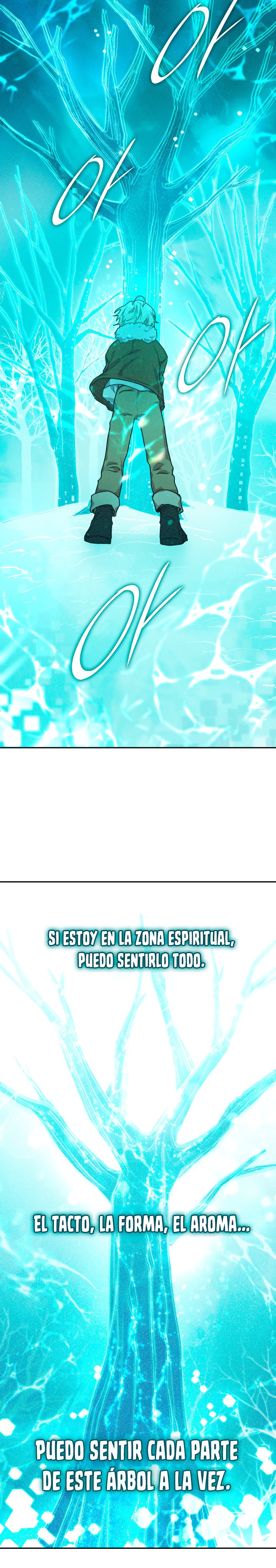 Read Mago Infinito Es Manga Online
